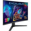 Casper 27 Excalibur E27FVC-E 300HZ 1MS 400NIT Fast VA Curved HDR10 Oyuncu Monitörü