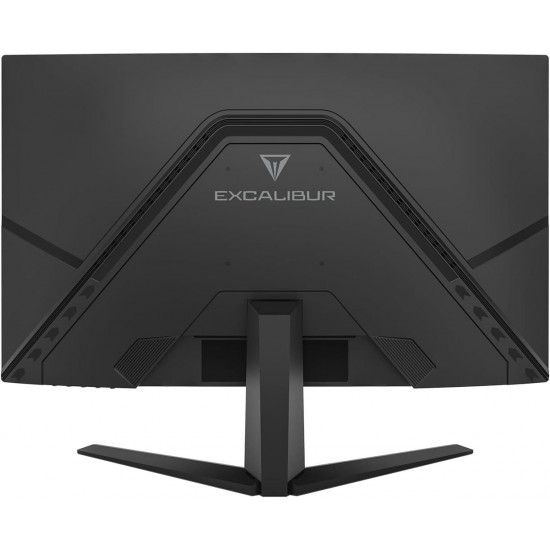 Casper 27 Excalibur E27FVC-E 300HZ 1MS 400NIT Fast VA Curved HDR10 Oyuncu Monitörü