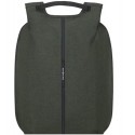 Samsonite KA6-34-001 15,6 Securipak Notebook Sırt Çantası Gri
