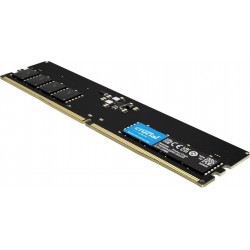 Crucial 32 GB 5200 MHz DDR5 CL42 CT32G52C42U5 Pc Ram