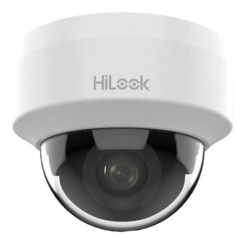 Hilook IPC-D121H-C 2MP 2.8mm Sabit Lens Fanus Camlı Ip Dome Kamera