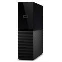 Wd 16TB MyBook 3.5" Usb3 WDBBGB0160HBK-EESN Taşınabilir Disk Siyah