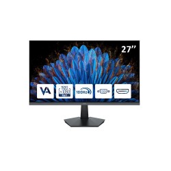 NPC 27" MF2708-A 100Hz 5ms VA FHD Hdmi+Vga Gaming Monitör