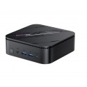Blackview MP100 AMD Ryzen 5 7430U 4.3GHZ 16GB 512GB M.2 Win11 Pro Mini Pc