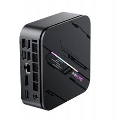 Blackview MP100 AMD Ryzen 5 7430U 4.3GHZ 16GB 512GB M.2 Win11 Pro Mini Pc