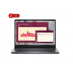 Dell Pro 14 PC14250-BTO113-U Ultra5 235U 16GB 512GB SSD14" (210290342 ) FreeDOS Notebook