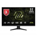 MSI 31.5 325QF E18V 180Hz 0.5ms 2K 2560x1440 (WQHD) 16:9 Flat Rapid VA Adaptive-Sync Gaming Monitor