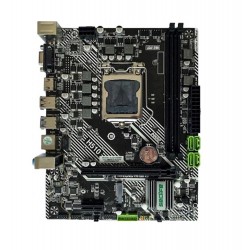 Seclife H510DA Intel LGA1200 DDR4 MATX (Sadece 10.Nesil) 1200p Anakart