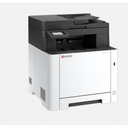 Kyocera Ecosys MA2101CWFX Yazıcı-Tarayıcı-Fotokopi -Faks Renkli Lazer Yazıcı