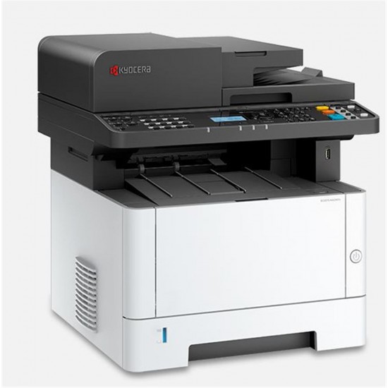 Kyocera Ecosys MA3500x Yazıcı-Tarayıcı-Fotokopi Mono Lazer Yazıcı
