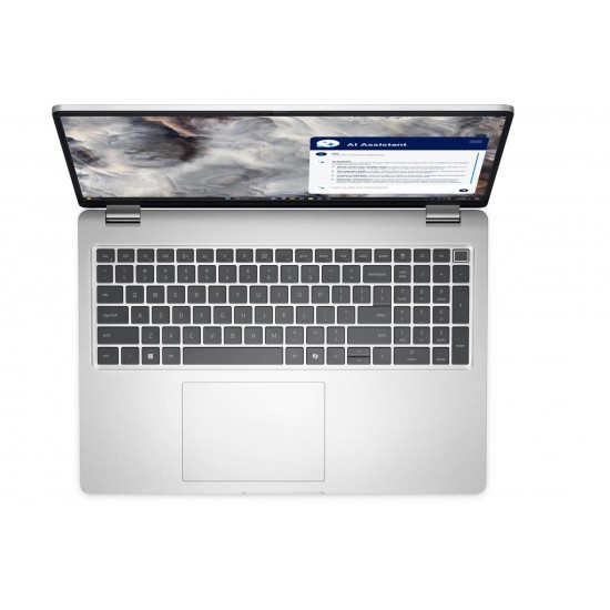 Dell Pro 16 Plus PB16250-U5120U165U Core U5 120U 16GB 512SSD 16 FullHD FreeDOS Notebook