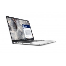 Dell Pro 16 Plus PB16250-U5120U165U Core U5 120U 16GB 512SSD 16" FullHD FreeDOS Notebook