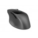 Everest SM-BT24 Usb Metalik Siyah 2in1 Bluetooth ve 2.4GHz Kablosuz Mouse