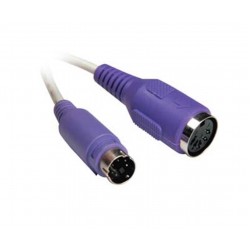 S-LINK SERİ KLAVYEYİ PS-2 ÇEVİRME