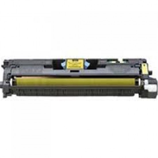 OfisPc Hp Q3962A Sarı Muadil Toner 2550 OfisPc Hp Q3962A Sarı Muadil Toner 2550