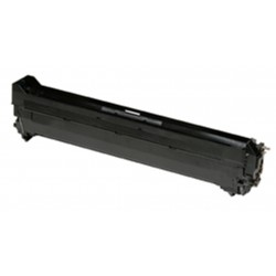 OKI 44064011 MAVI DRUM - C801, C821, C810, C830, MC851, MC861, MC860 - 20000 SAYFA