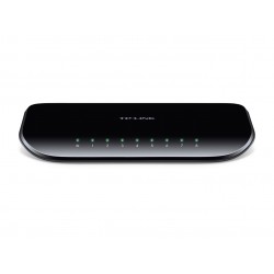 Tp-Link TL-SG1008D 8 Port 10-100-1000 Mbps Switch Plastik Kasa