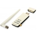 Tp-Link TL-WN722N 150 Mbps Antenli Kablosuz USB Adaptör