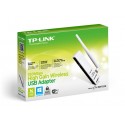 Tp-Link TL-WN722N 150 Mbps Antenli Kablosuz USB Adaptör
