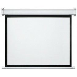 Codegen EX-40 400x300 Motorlu Uzaktan Kumandalı Projeksiyon Perdesi