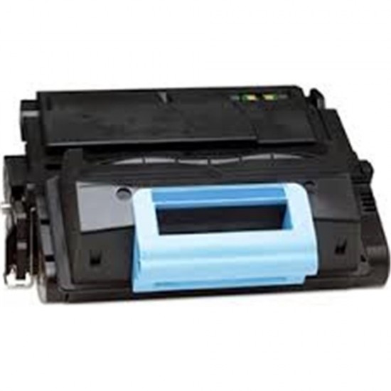 OfisPc HP Q5945A Muadil Siyah Toner 4345MFP OfisPc HP Q5945A Muadil Siyah Toner 4345MFP