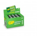 GP Greencel 9V Çinko Pil 10lu Paket GP1604G-S1