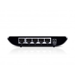 Tp-Link TL-SG1005D 5 Port 10-100-1000 Mbps Switch Plastik Kasa
