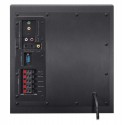 Logitech 980-000468 Z906 500W Siyah 5+1 Siyah Surround Ses Sistemi