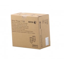 Xerox 106R02612 Phaser 7100 Yüksek Kapasiteli Black Siyah Toner 9.000 Sayfa