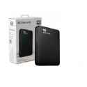 Wd 2Tb 2.5 Usb3.0 Wdbu6Y0020Bbk Elements Siyah Harici Harddisk