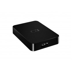 Wd 2Tb 2.5 Usb3.0 Wdbu6Y0020Bbk Elements Siyah Harici Harddisk
