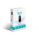 Tp-Link Archer T2U 600 Mbps Kablosuz USB Adaptör AC600