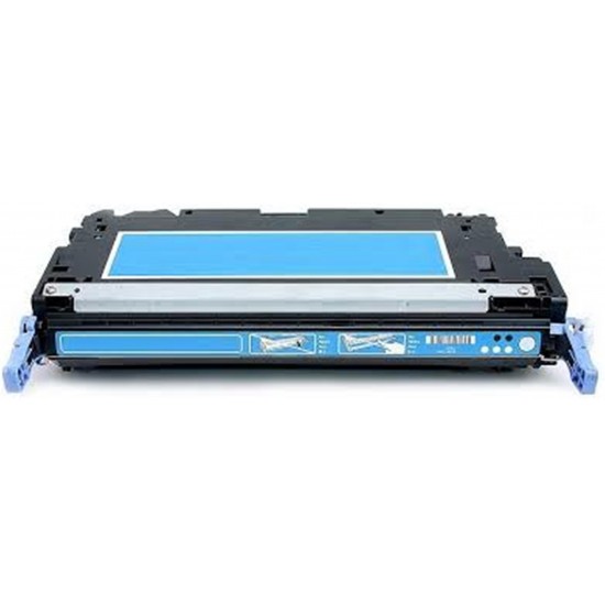 OfisPc HP Q7581A Mavi Muadil Toner 3800 OfisPc HP Q7581A Mavi Muadil Toner 3800