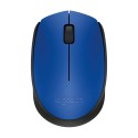 Logitech 910-004640 M171 Kablosuz Mavi Mouse