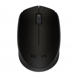 Logitech 910-004424 M171 Kablosuz Siyah Mouse