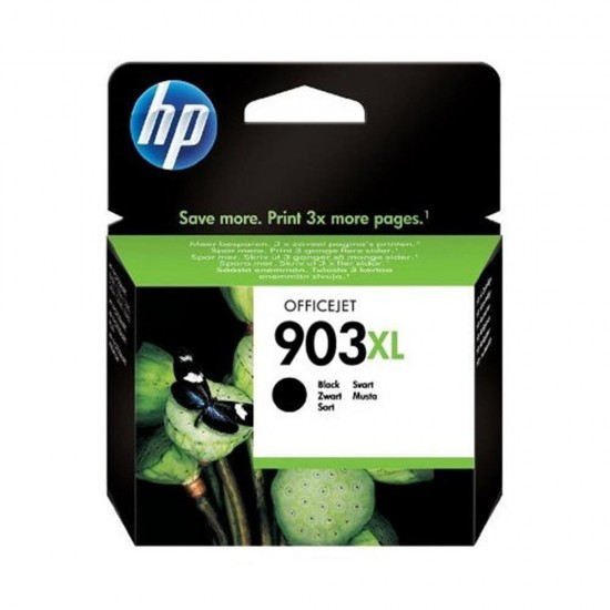 HP 903XL Black Siyah Yüksek Kapasite Kartuş T6M15AE HP 903XL Black Siyah Yüksek Kapasite Kartuş T6M15AE