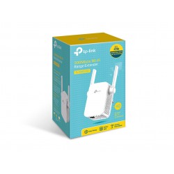 Tp-Link TL-WA855RE 300 Mbps Wifi Range Extender-Menzil Genişletici