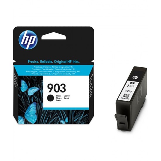 HP 903 Black Siyah Kartuş T6L99AE HP 903 Black Siyah Kartuş T6L99AE