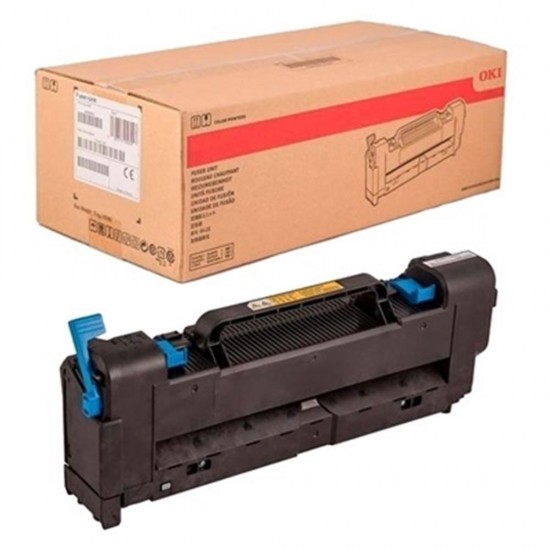 OKI 46358502 FUSER-UNIT-C532-MC573-ES5432-ES5473 FIRINLAMA (FUSER)
