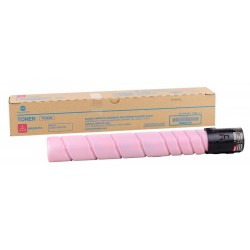 Konica Minolta TN-324M Magenta Kırmızı Orjinal Fotokopi Toneri Bizhup C258-308-368 26.000 Sayfa