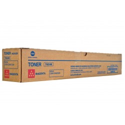 Konica Minolta TN-324M Magenta Kırmızı Orjinal Fotokopi Toneri Bizhup C258-308-368 26.000 Sayfa