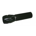 Polıce PC-30 Cree Led+zoom El Feneri ( 3 Tane İnce Kalem Pille Çalışır)