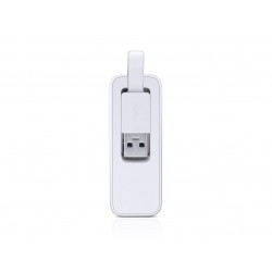 Tp-Link UE300 10-100-1000 Mbps 3.0 USB Ethernet Çevirici