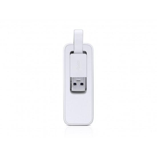 Tp-Link UE300 10-100-1000 Mbps 3.0 USB Ethernet Çevirici