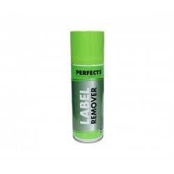 Perfects Label Remover 200ml Sprey
