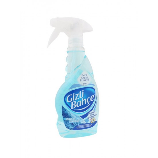 Eyüp Sabri Tuncer Okyanus Ferahlığı 500ml Sprey