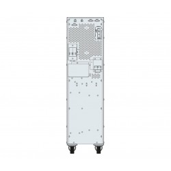 Makelsan Powerpack SE Serisi 6 kVA Online 1F-1F