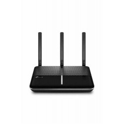 Tp-Link Archer VR600 Dual Bant 4 Port ADSL2+-VDSL Gigabit Fiber Modem AC1600
