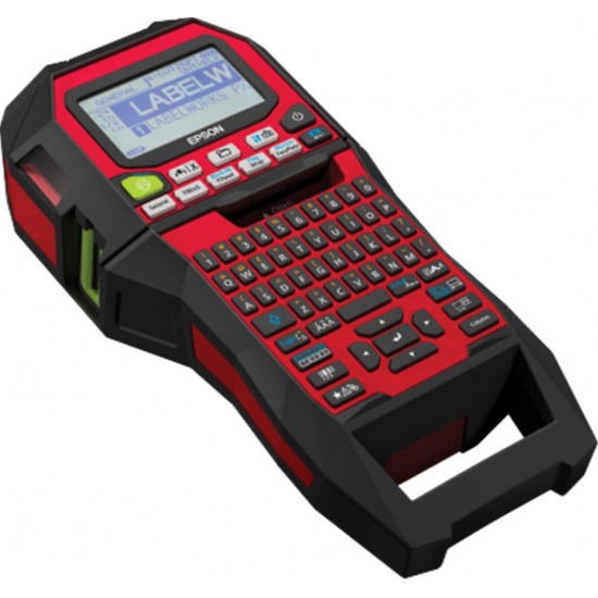 Epson LabelWorks LW-Z900FK Termal Transfer Etiket Yazıcı