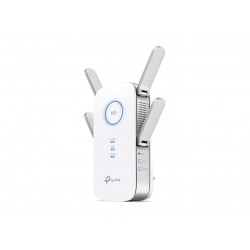 Tp-Link RE650 1750 Mbps Wifi Range Extender-Menzil Genişletici AC2600